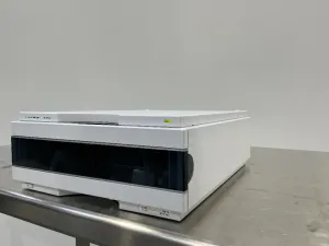 Agilent Technologies 1260 Infinity Fluorescence Detector G1321B for HPLC Systems, 2 of 4