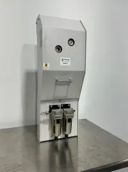 LNI Schmidlin SA Mistral 0-60 Gas Filtration and Regulation Unit, 2 of 3