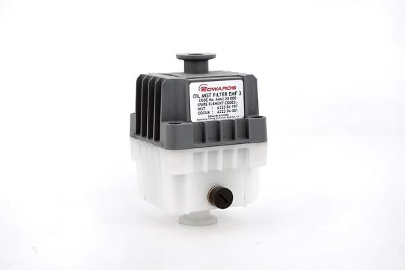 Edwards EMF3 Oil Mist Filter Housing-cover