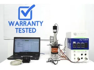 Getinge Applikon Biotechnology my-Control Autoclavable Small-Scale Bioreactor System for Cell Culture, 1 of 18