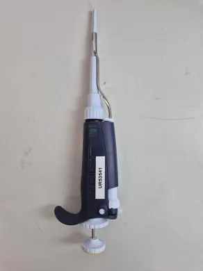 Gilson PIPETMAN L P20L 2-20 µL Single Channel Pipette