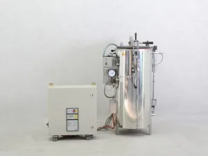 Linden 40/70E Laboratory Autoclave for High-Temperature Steam Sterilization, 3 of 7