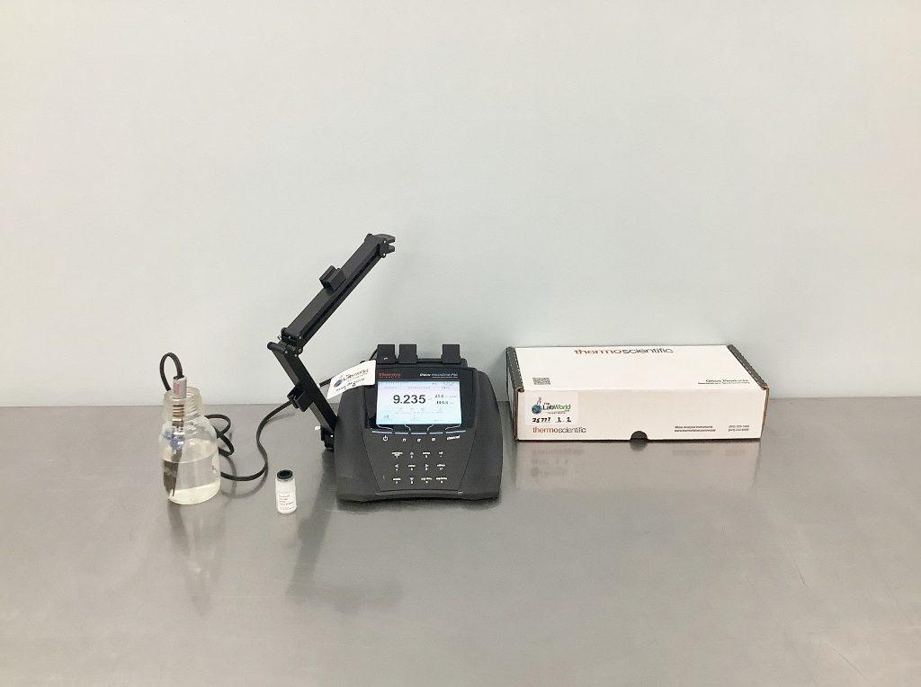 Thermo Fisher Scientific Orion Versa Star Pro Benchtop pH and Electrochemistry Meter