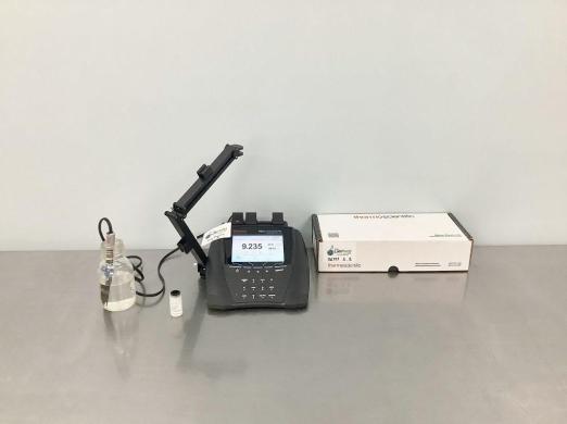 Thermo Orion Versa Star Pro Benchtop pH Meter-cover