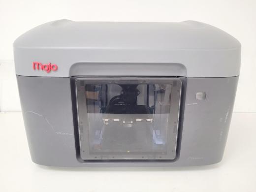 Stratasys Mojo 3D Printer Unit-cover