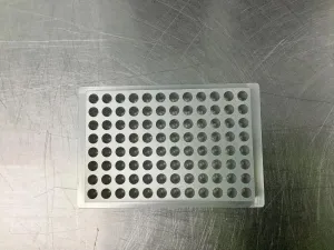 MéCour TW-9BK 9-Plate Thermal Tower for Temperature-Controlled Microplate Handling, 7 of 8