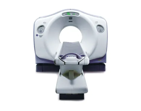 GE Healthcare LightSpeed VCT