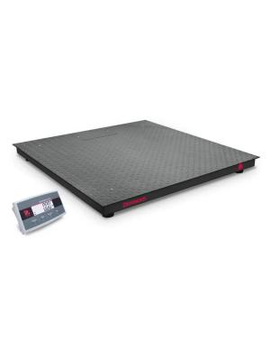 Ohaus DF25P1500D1LX Floor Scale with 1200x1500mm Platform and i-DT25P Indicator-cover