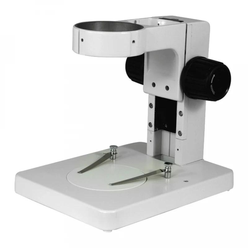 Munday Microscope Track Stand with 76mm Coarse Focus Rack and 185mm Track Length