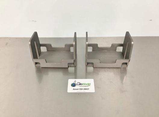 Genevac EZ-2 Deepwell Microplate Rotor Adapters for Centrifugal Evaporation-cover
