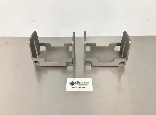 Genevac EZ-2 Deepwell Microplate Rotor Adapters for Centrifugal Evaporation