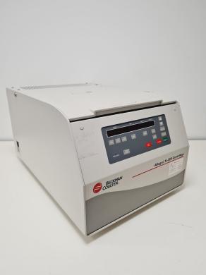 Beckman Allegra X-22R Benchtop Centrifuge-cover