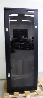 Electron Metal Server Rack Cabinet IT Rack with High Load Capacity