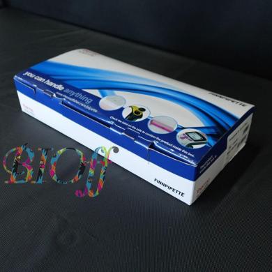 Finnpipette F1 12-channel micropipette 5-50µL-cover