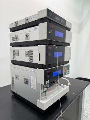 Thermo Scientific Dionex Ultimate 3000 UHPLC system-cover