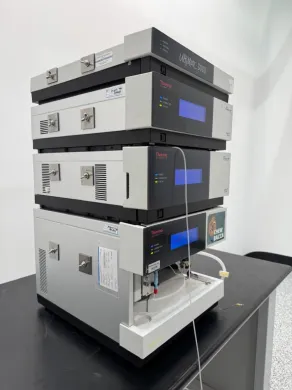 Thermo Scientific Dionex Ultimate 3000 UHPLC system