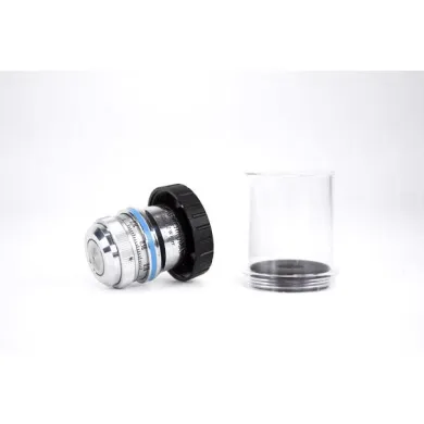 Zeiss C-Apochromat 40x/1.2W Korr Microscope Objective
