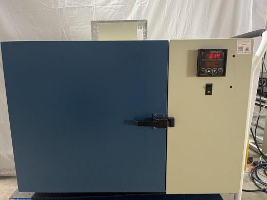 A Lunaire Company TJR Compact Temperature Test Chamber for Precision Thermal Testing-cover