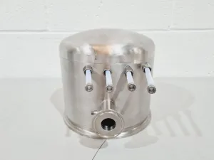 Midi-Glatt Fluid Bed Dryer Spare Parts and Accessories for Pharmaceutical Processing, 4 of 12