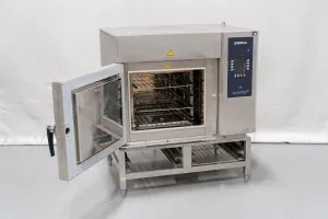 Leventi Booster 3 Convection Oven with Integrated Microwave Function, 6 of 6