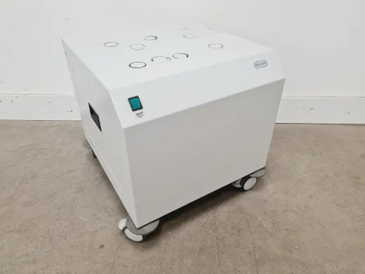 Ekom DK50-10 S/M-RO-3V Mobile Air Compressor