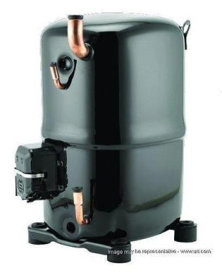 Tecumseh AGA5562CXT Industrial Facility Air Compressor 92 lbs USA-cover