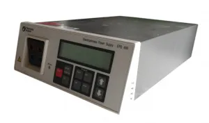 Pharmacia Biotech Electrophoresis EPS 600 Power Supply, 2 of 5