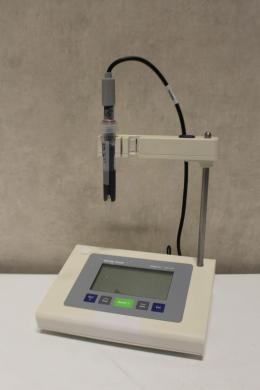 Mettler Toledo FiveEasy F20 pH Meter-cover