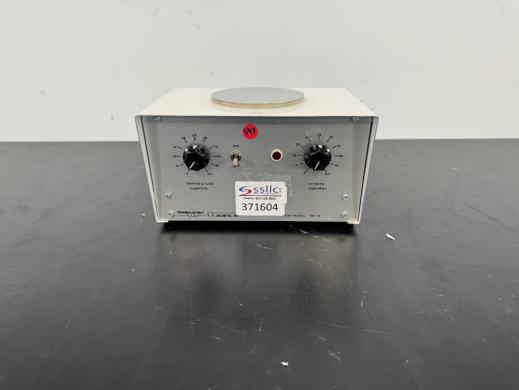Thermoelectrics SK-14 Stir-Kool Thermoelectric Coldplate Stirrer-cover