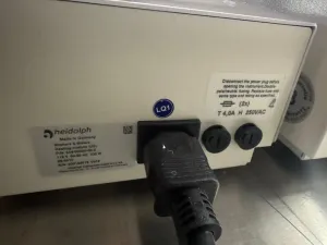 Heidolph Titramax 1000 Microplate Shaker, 2 of 3