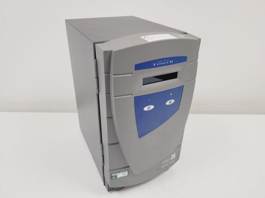 Visible Genetics Long-Read Tower DNA Sequencer for Genomic and Molecular Diagnostics-cover