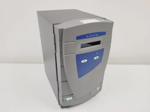 Visible Genetics Long-Read Tower DNA Sequencer for Genomic and Molecular Diagnostics