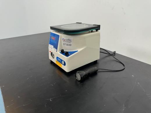 Labconco CentriVap micro IR Evaporator-cover
