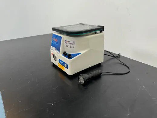 Labconco CentriVap micro Infrared Centrifugal Evaporator