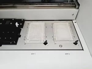 Agena MassARRAY Analyzer 4 System with PHX-1 & RS1000, 17 of 49