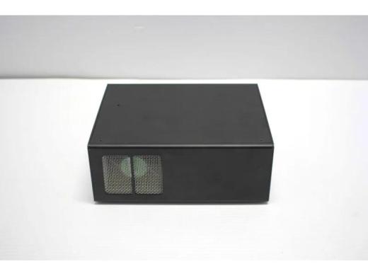 Lumencor VCGR-01B PS Aura 4-Color Light Engine-cover