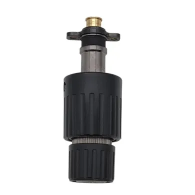 Nikon T Plan 2.5x EPI Microscope Objective, M25 Thread, 0.075 NA