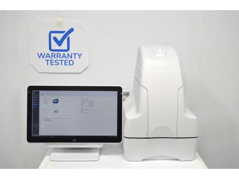Agilent Seahorse XFe96 Analyzer for Real-Time Cellular Metabolic Flux Analysis