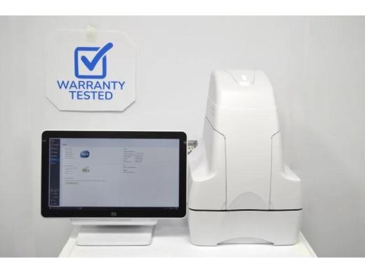 Agilent Seahorse XFe96 Analyzer for Real-Time Cellular Metabolic Flux Analysis-cover