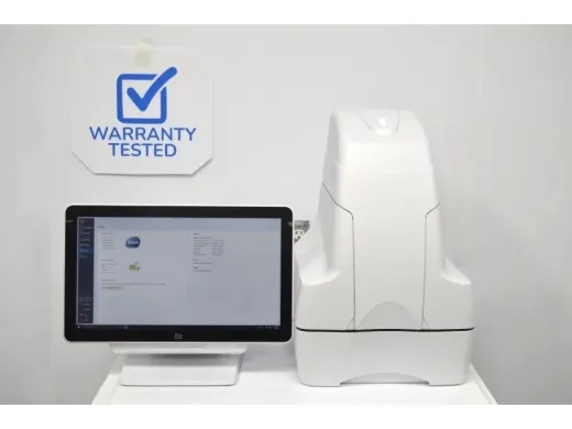 Agilent Seahorse XFe96 Analyzer for Real-Time Cellular Metabolic Flux Analysis