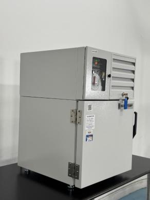Scientemp 86-01A Ultra-Low Temperature Freezer Chest with Mechanical Timer and Lock-cover
