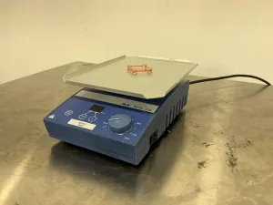 IKA MTS 2/4 D Digital Magnetic Stirrer with Stainless Steel Plate and Digital Display, 2 of 3