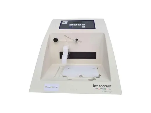 Life Technologies Ion Torrent OneTouch ES