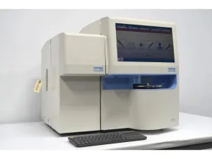 Nova Biomedical BioProfile FLEX2 Automated Cell Culture Analyzer with OSM48 Osmometer and Gas, Cell Density & Viability Modules, 18 of 29
