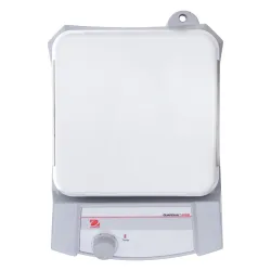 Ohaus Guardian 2000 e-G21HP07C Hotplate, 115V, 6 of 6