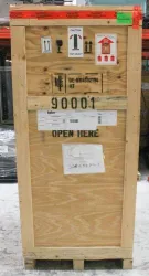 Huber Unistat P510w Dynamic Temperature Control System -50°C to 250°C 460V 60Hz, 7 of 7