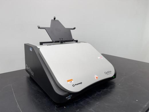 Promega Glomax Navigator GM200 Benchtop Microplate Reader-cover