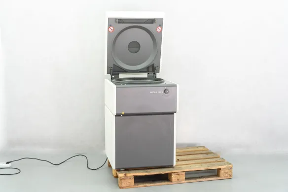Hettich Rotixa 120S Uncooled Laboratory Centrifuge