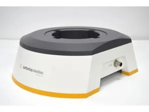 Sartorius Biostat B-DCU 4-Fold Single-Use Cell Culture Bioreactor System with Univessel SU Vessels, 49 of 65