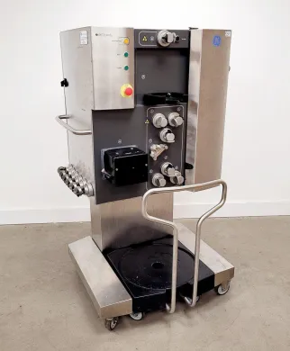 GE Healthcare AKTAready Single-Use Chromatography FPLC System